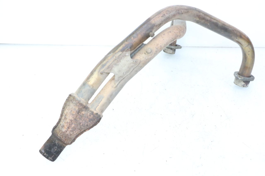 photo de KRÜMMER YAMAHA XJN DIVERSION 600 (2000 - 2003) - Gesamtansicht des Produkts