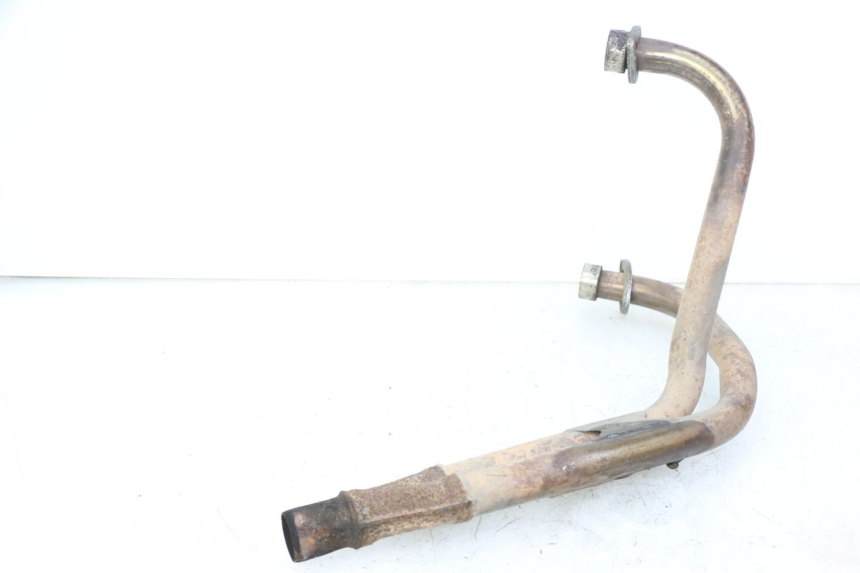 photo de KRÜMMER YAMAHA XJN DIVERSION 600 (2000 - 2003) - Details der Befestigungspunkte