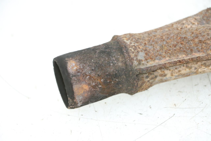 photo de KRÜMMER YAMAHA XJN DIVERSION 600 (2000 - 2003) - Oberflächenzustand und Material