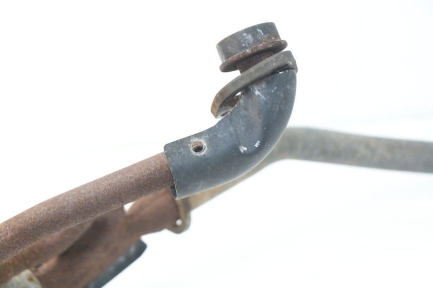 photo de KRÜMMER HONDA XLV VARADERO 125 (2000 - 2006) - Technische Nahaufnahme