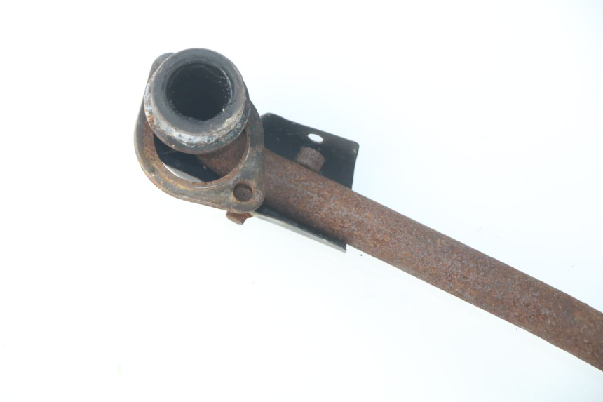 photo de KRÜMMER HONDA XLV VARADERO 125 (2000 - 2006) - Oberflächenzustand und Material