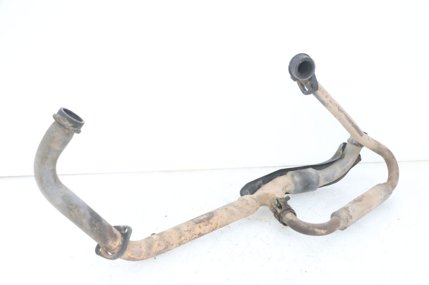 photo de KRÜMMER HONDA XLV VARADERO 125 (2000 - 2006) - Hauptansicht