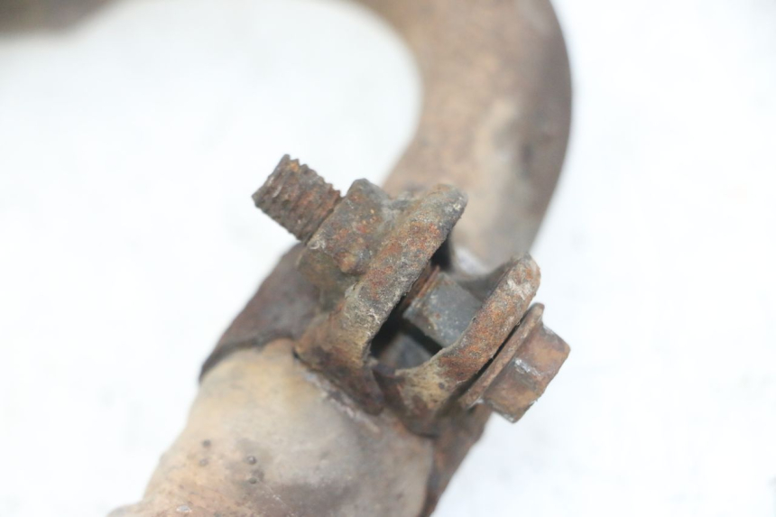 photo de KRÜMMER HONDA XLV VARADERO 125 (2000 - 2006) - Detailansicht des Bauteils