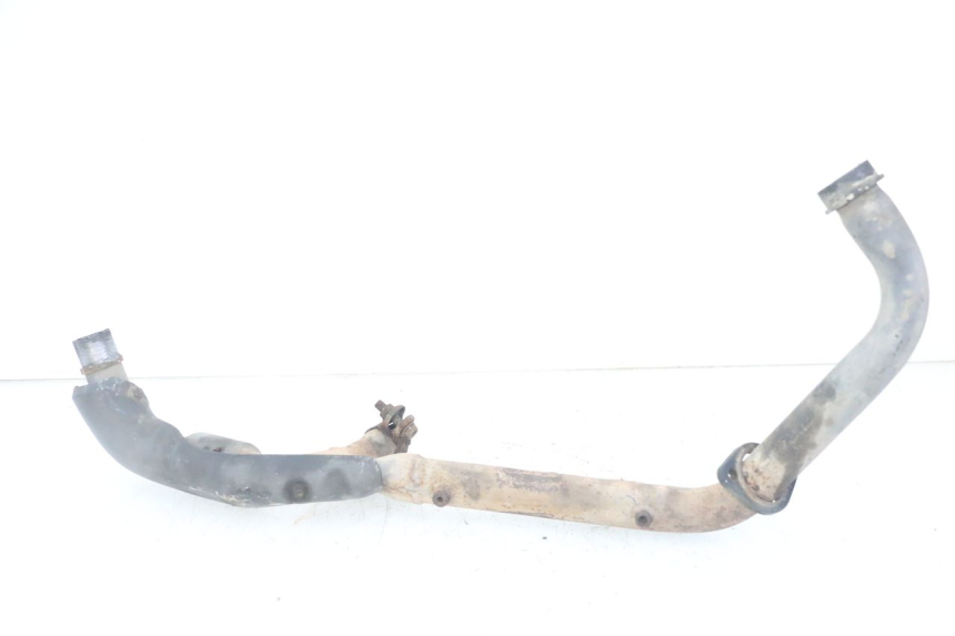 photo de KRÜMMER HONDA XLV VARADERO 125 (2000 - 2006) - Charakteristische Merkmale