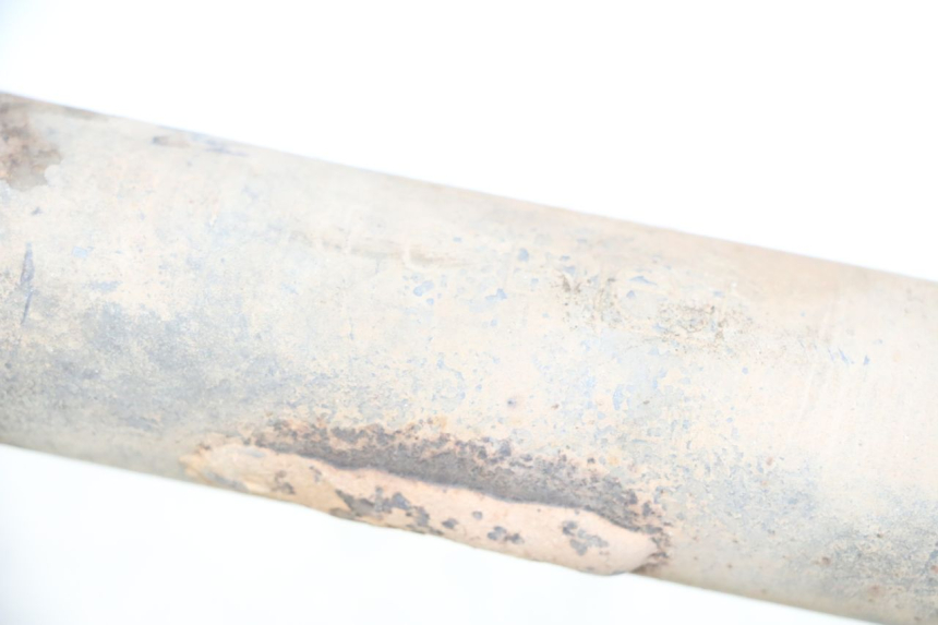 photo de KRÜMMER HONDA XLV VARADERO 125 (2000 - 2006) - Zoom auf Komponenten