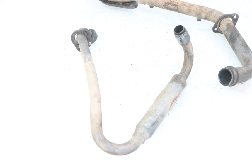 photo de KRÜMMER HONDA XLV VARADERO 125 (2000 - 2006) - Hochauflösende Nahaufnahme