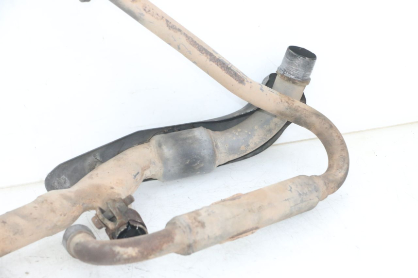 photo de KRÜMMER HONDA XLV VARADERO 125 (2000 - 2006) - Qualität der Gebrauchtware