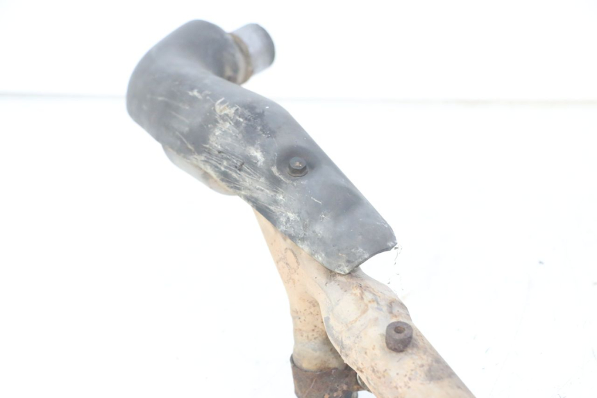 photo de KRÜMMER HONDA XLV VARADERO 125 (2000 - 2006) - Technische Nahaufnahme