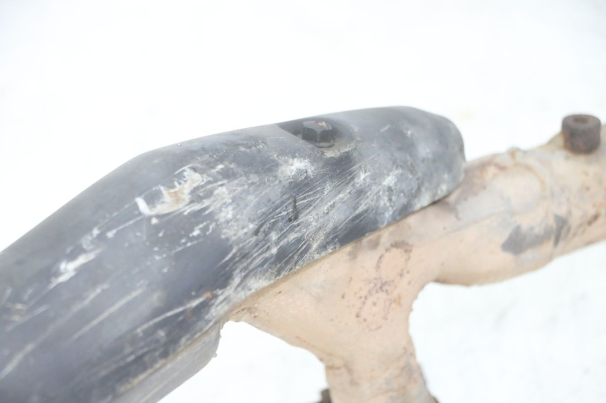 photo de KRÜMMER HONDA XLV VARADERO 125 (2000 - 2006) - Details der Befestigungspunkte