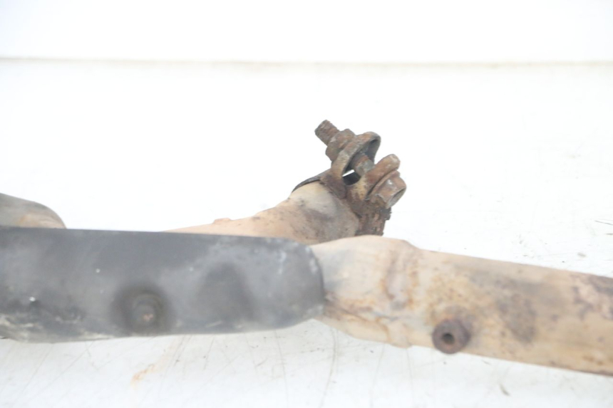 photo de KRÜMMER HONDA XLV VARADERO 125 (2000 - 2006) - Kennzeichnungen und Originalreferenzen