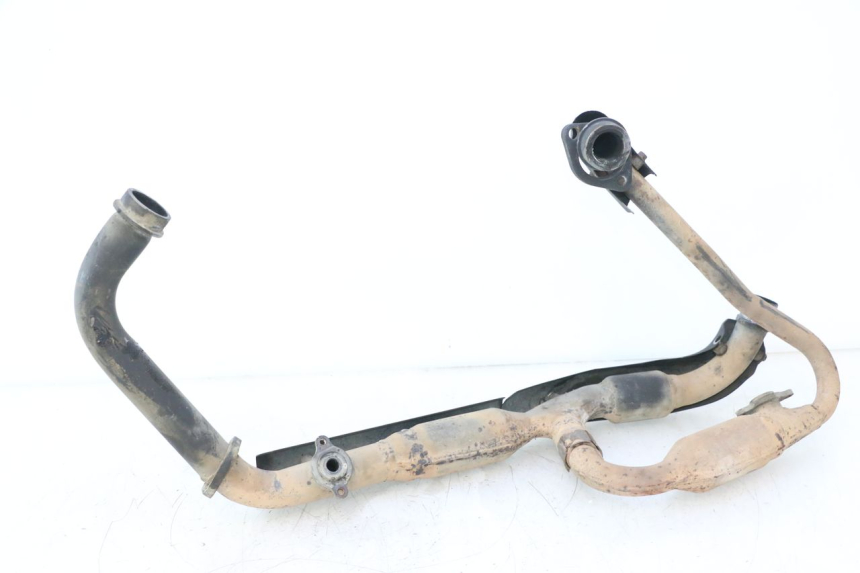 photo de KRÜMMER HONDA XLV VARADERO 125 (2007 - 2012) - Detailansicht des Bauteils