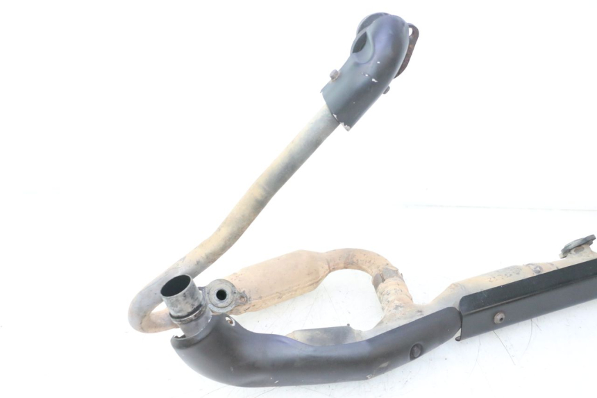 photo de KRÜMMER HONDA XLV VARADERO 125 (2007 - 2012) - Charakteristische Merkmale
