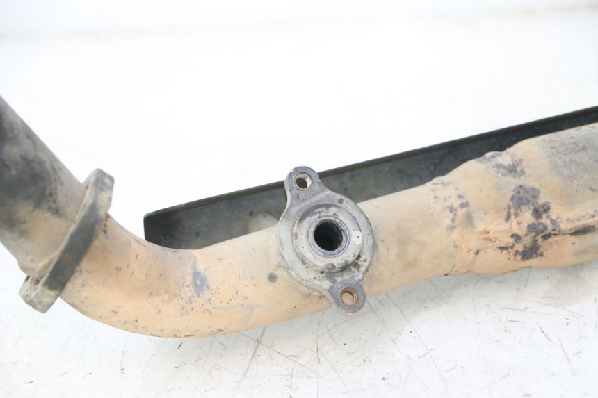 photo de KRÜMMER HONDA XLV VARADERO 125 (2007 - 2012) - Detaillierte Sichtprüfung