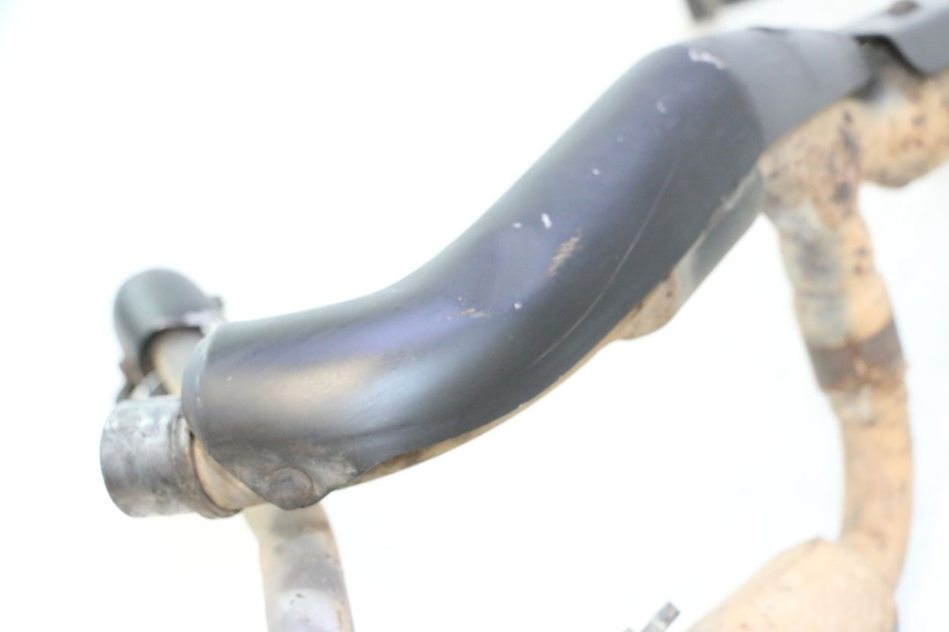 photo de KRÜMMER HONDA XLV VARADERO 125 (2007 - 2012) - Gesamtansicht des Produkts