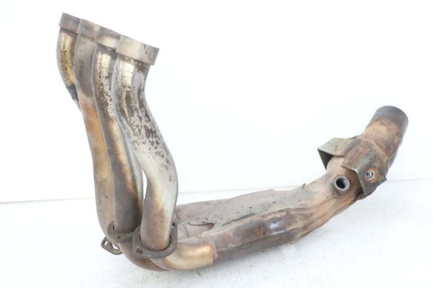 photo de KRÜMMER YAMAHA FZ1 FAZER 1000 (2007 - 2009) - Hauptansicht