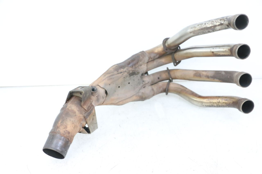 photo de KRÜMMER YAMAHA FZ1 FAZER 1000 (2007 - 2009) - Weitere Ansicht des Artikels