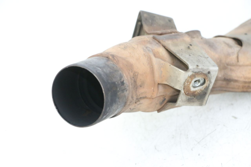 photo de KRÜMMER YAMAHA FZ1 FAZER 1000 (2007 - 2009) - Charakteristische Merkmale