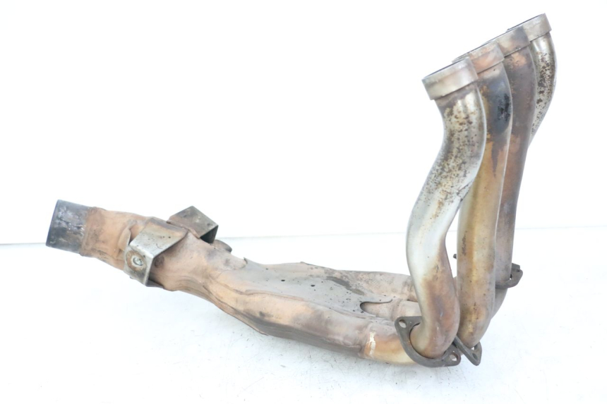 photo de KRÜMMER YAMAHA FZ1 FAZER 1000 (2007 - 2009) - Hochauflösende Nahaufnahme