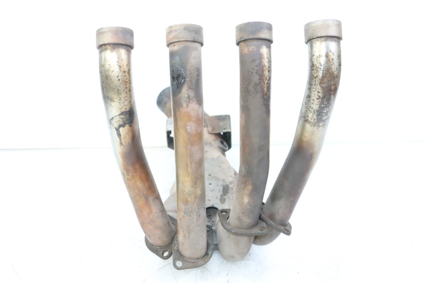 photo de KRÜMMER YAMAHA FZ1 FAZER 1000 (2007 - 2009) - Ergänzendes Produktfoto