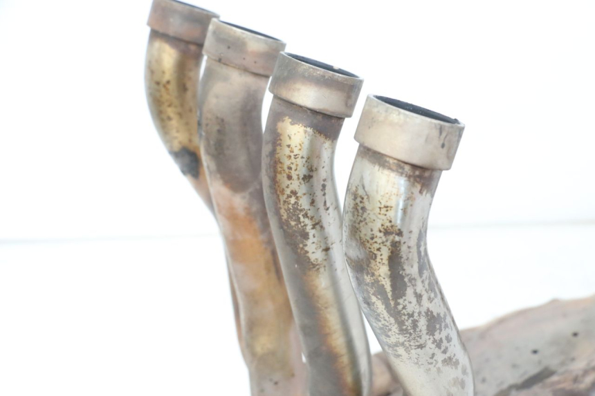 photo de KRÜMMER YAMAHA FZ1 FAZER 1000 (2007 - 2009) - Zoom auf Gebrauchszustand