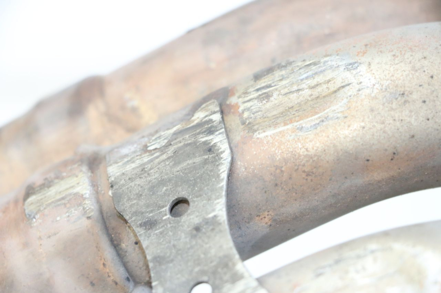 photo de KRÜMMER YAMAHA FZ1 FAZER 1000 (2007 - 2009) - Technische Nahaufnahme