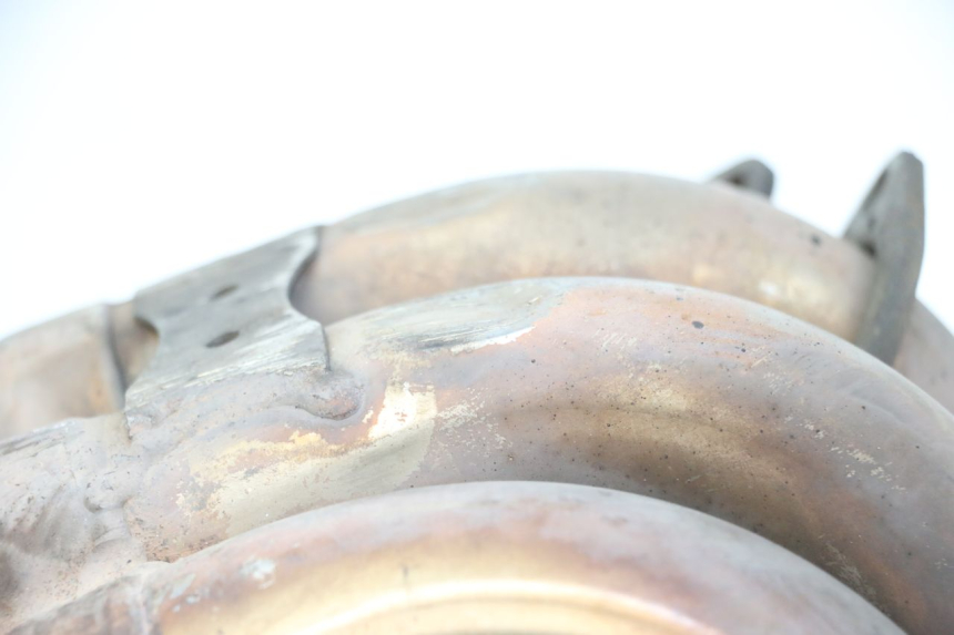 photo de KRÜMMER YAMAHA FZ1 FAZER 1000 (2007 - 2009) - Gesamtansicht des Produkts