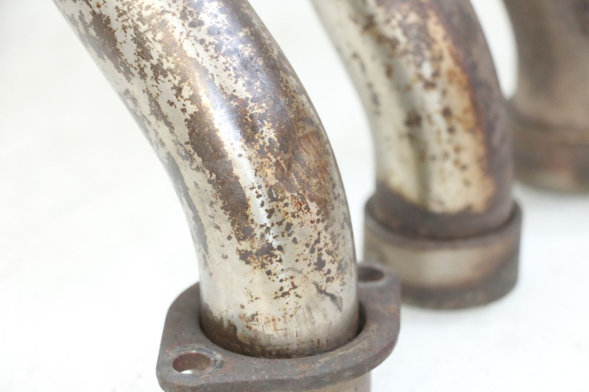 photo de KRÜMMER YAMAHA FZ1 FAZER 1000 (2007 - 2009) - Details der Befestigungspunkte