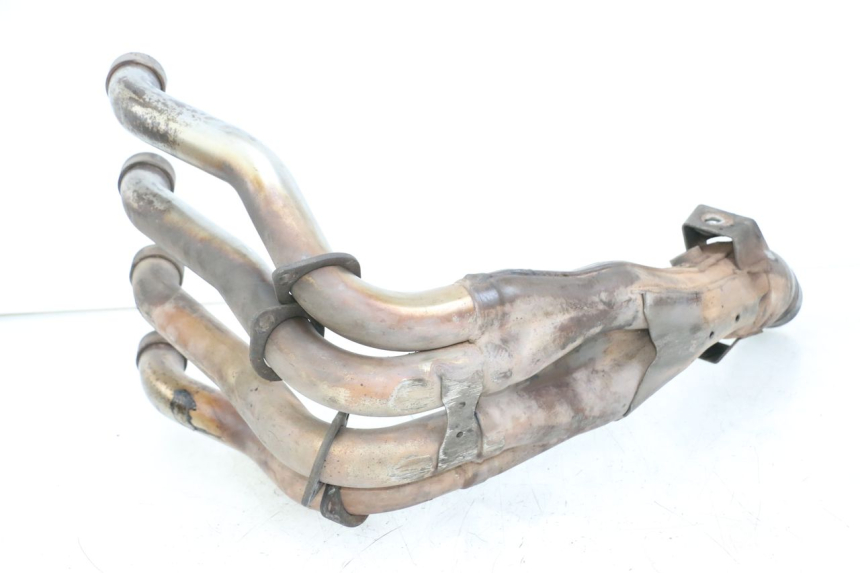 photo de KRÜMMER YAMAHA FZ1 FAZER 1000 (2007 - 2009) - Oberflächenzustand und Material