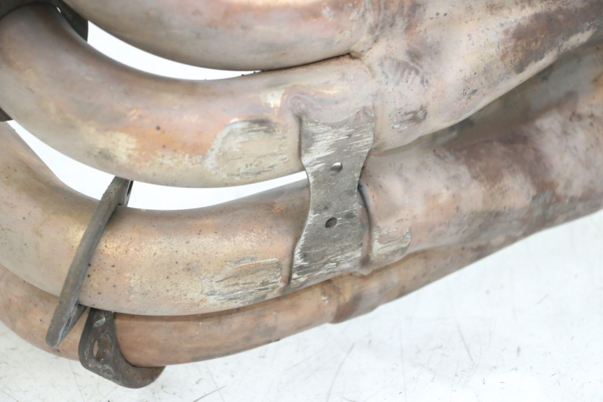 photo de KRÜMMER YAMAHA FZ1 FAZER 1000 (2007 - 2009) - Geprüftes Gebrauchtteil