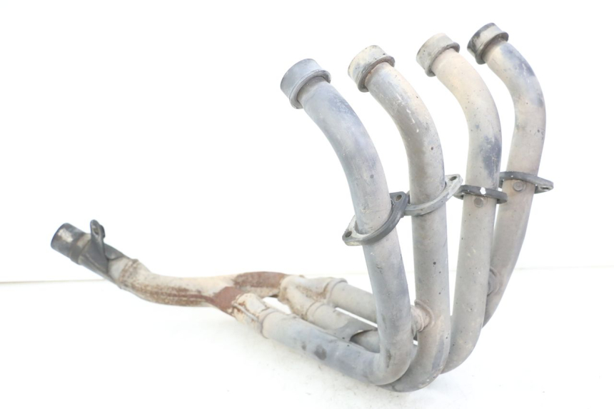 photo de KRÜMMER YAMAHA FZS FAZER 600 (2001 - 2003) - Hauptansicht