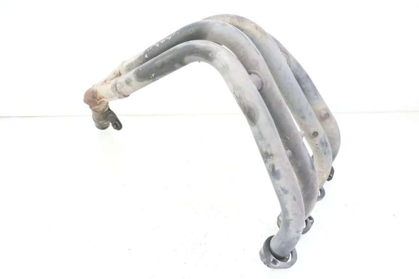 photo de KRÜMMER YAMAHA FZS FAZER 600 (2001 - 2003) - Detailansicht des Bauteils