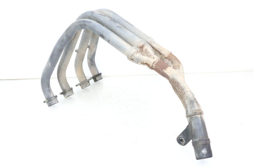 photo de KRÜMMER YAMAHA FZS FAZER 600 (2001 - 2003) - Alternative Perspektive