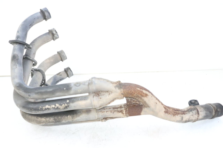 photo de KRÜMMER YAMAHA FZS FAZER 600 (2001 - 2003) - Technische Nahaufnahme