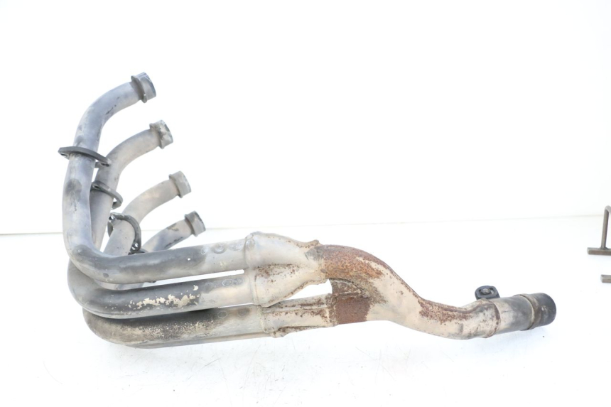 photo de KRÜMMER YAMAHA FZS FAZER 600 (2001 - 2003) - Gesamtansicht des Produkts