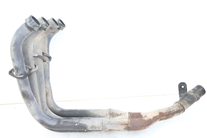 photo de KRÜMMER YAMAHA FZS FAZER 600 (2001 - 2003) - Details der Befestigungspunkte