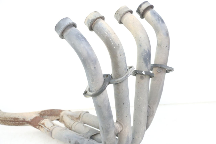 photo de KRÜMMER YAMAHA FZS FAZER 600 (2001 - 2003) - Geprüftes Gebrauchtteil