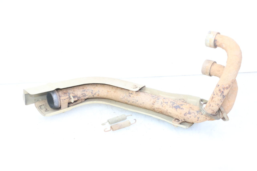 photo de KRÜMMER YAMAHA YFM GRIZZLY 550 (2008 - 2015) - Hauptansicht