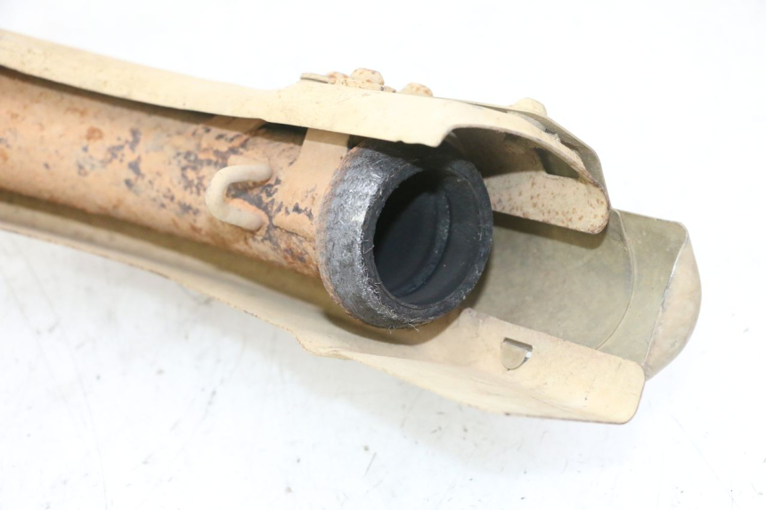 photo de KRÜMMER YAMAHA YFM GRIZZLY 550 (2008 - 2015) - Detailansicht des Bauteils