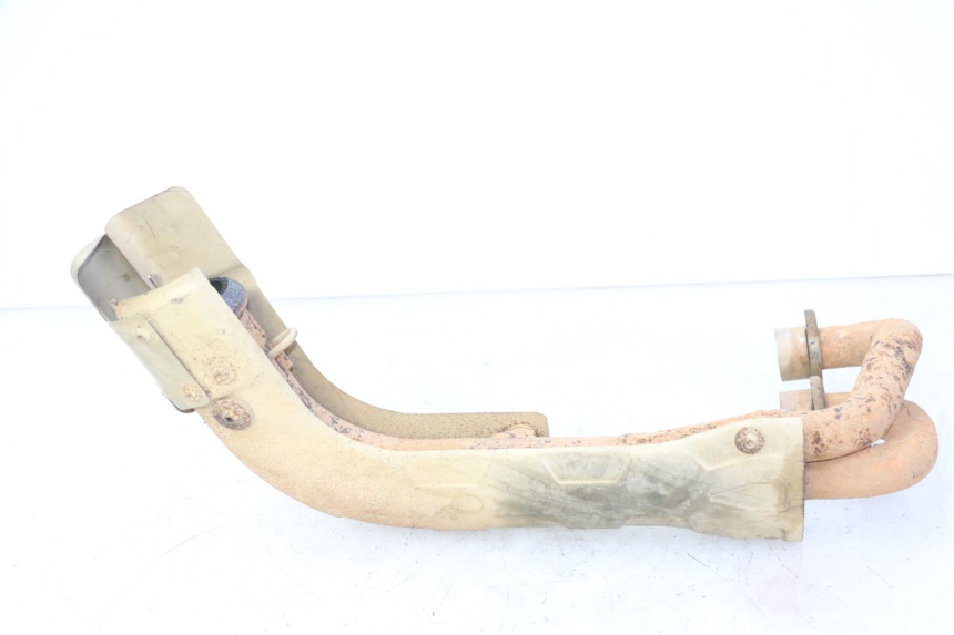 photo de KRÜMMER YAMAHA YFM GRIZZLY 550 (2008 - 2015) - Alternative Perspektive