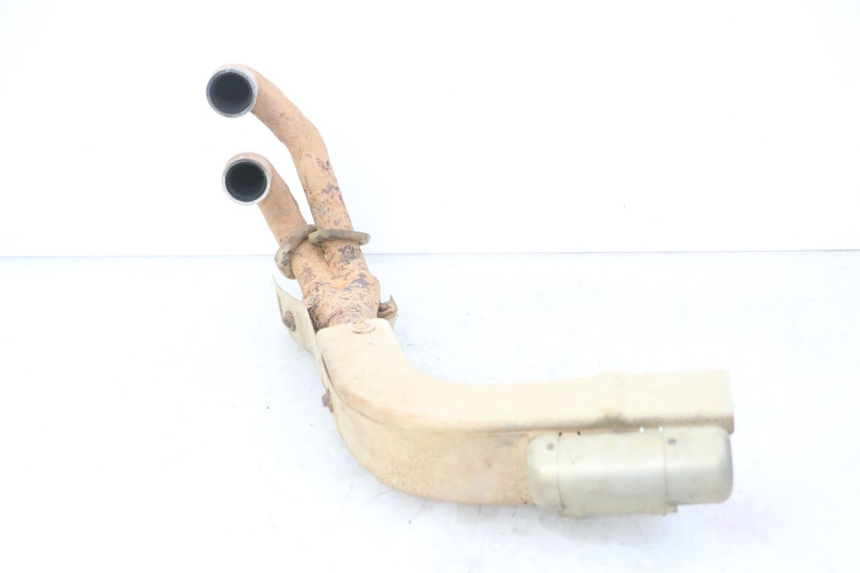 photo de KRÜMMER YAMAHA YFM GRIZZLY 550 (2008 - 2015) - Gesamtansicht des Produkts