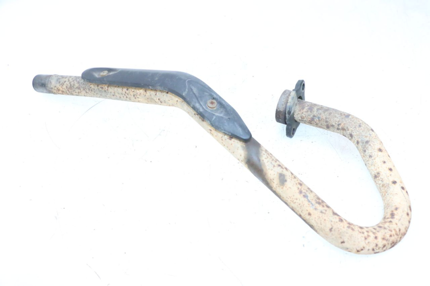 photo de KRÜMMER YAMAHA YFM R RAPTOR 250 (2008 - 2014) - Hauptansicht