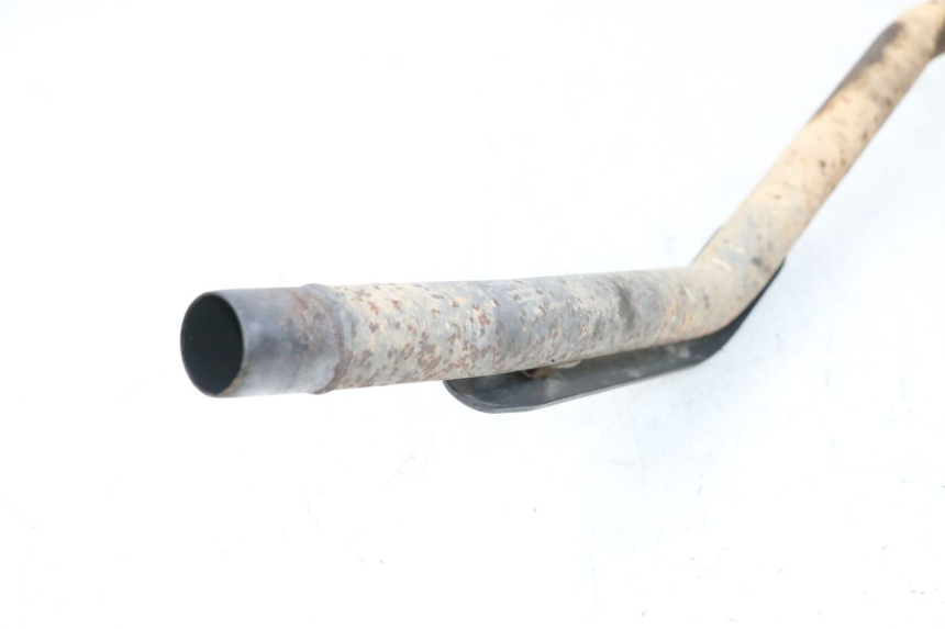 photo de KRÜMMER YAMAHA YFM R RAPTOR 250 (2008 - 2014) - Zoom auf Gebrauchszustand