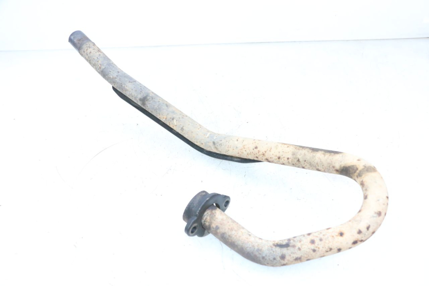 photo de KRÜMMER YAMAHA YFM R RAPTOR 250 (2008 - 2014) - Alternative Perspektive