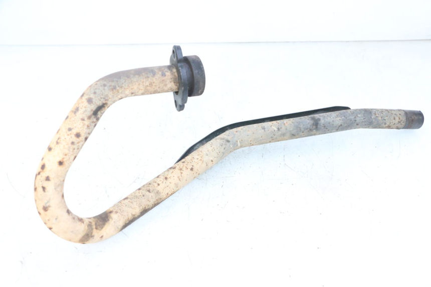 photo de KRÜMMER YAMAHA YFM R RAPTOR 250 (2008 - 2014) - Technische Nahaufnahme