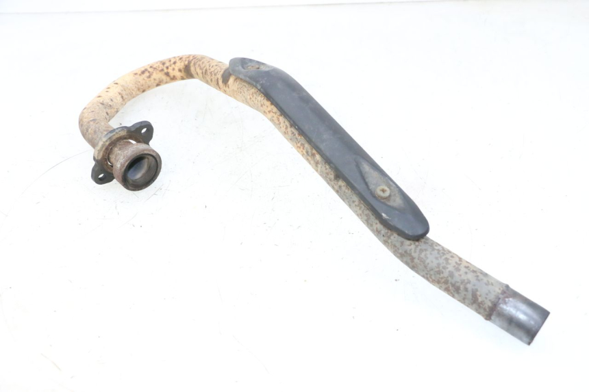 photo de KRÜMMER YAMAHA YFM R RAPTOR 250 (2008 - 2014) - Gesamtansicht des Produkts