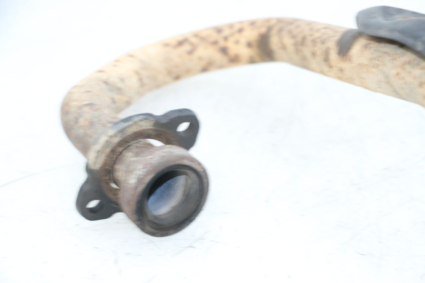 photo de KRÜMMER YAMAHA YFM R RAPTOR 250 (2008 - 2014) - Details der Befestigungspunkte