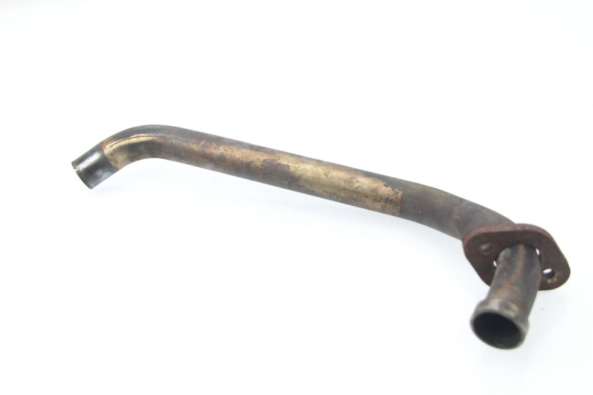 photo de KRÜMMER YAMAHA YP MAJESTY 125 (1998 - 2001) - Zoom auf Gebrauchszustand