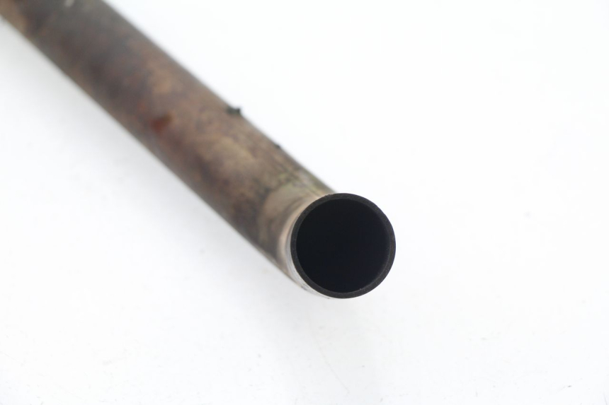 photo de KRÜMMER YAMAHA YP MAJESTY 125 (1998 - 2001) - Technische Nahaufnahme