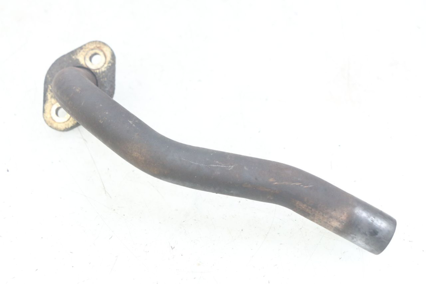 photo de KOLLEKTOR YAMAHA YP MAJESTY 125 (2007 - 2010) - Zoom auf Gebrauchszustand