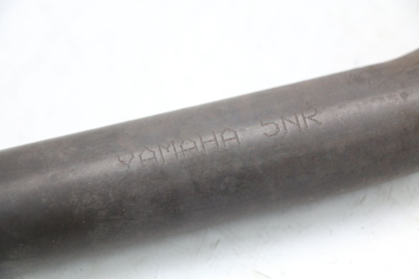 photo de KOLLEKTOR YAMAHA YP MAJESTY 125 (2002 - 2006) - Alternative Perspektive